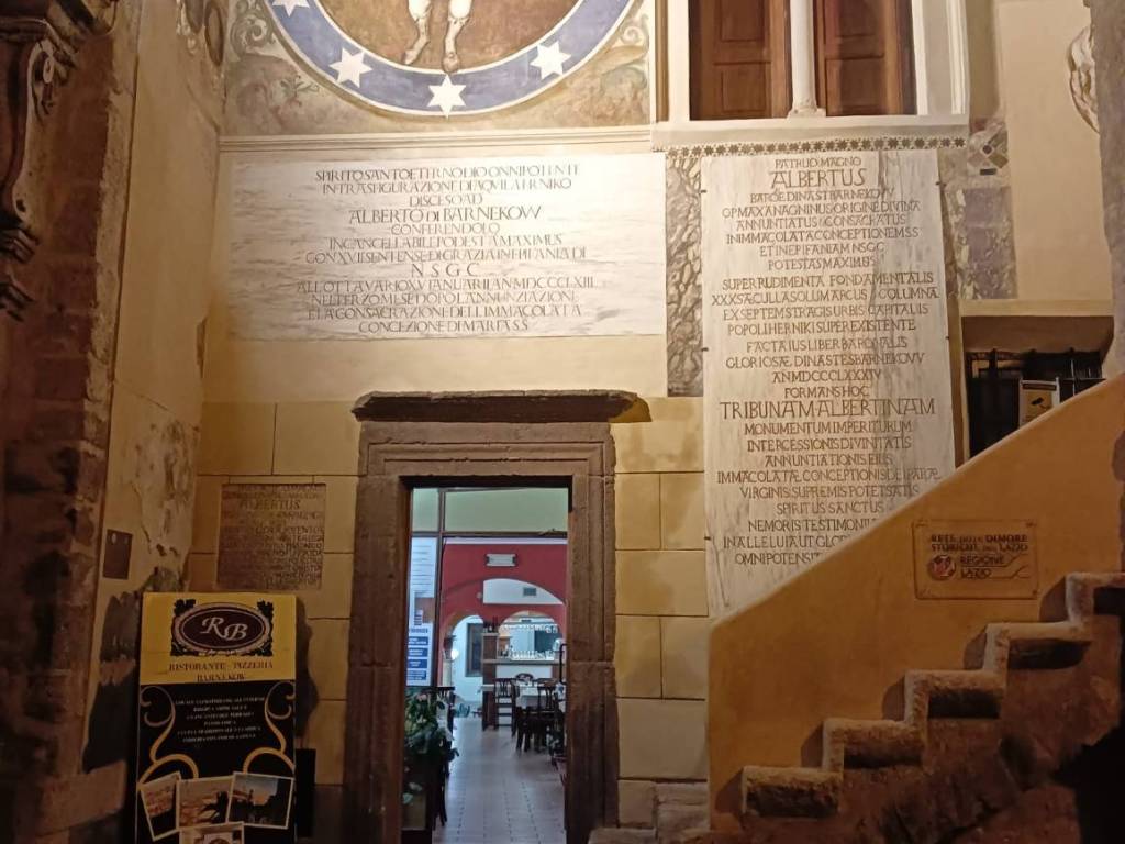 Palazzo / stabile a Anagni in Via Vittorio Emanuele, 89 - Foto 3