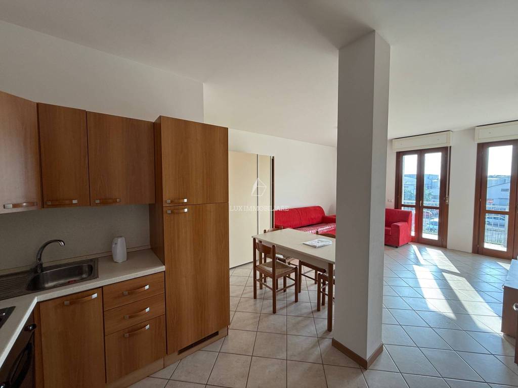 Appartamento a Cotignola in Via Corletta, 7 - Foto 2