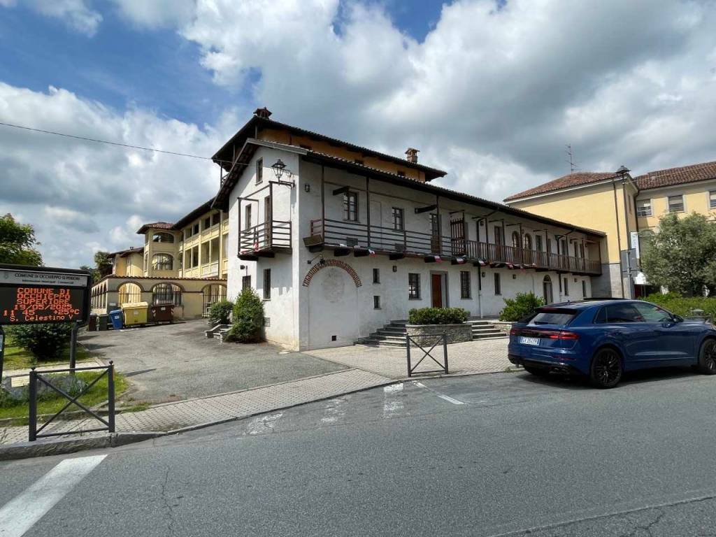 Immobile a Occhieppo superiore in Piazza Monsignore Luigi Maffeo, 6 - Foto 2