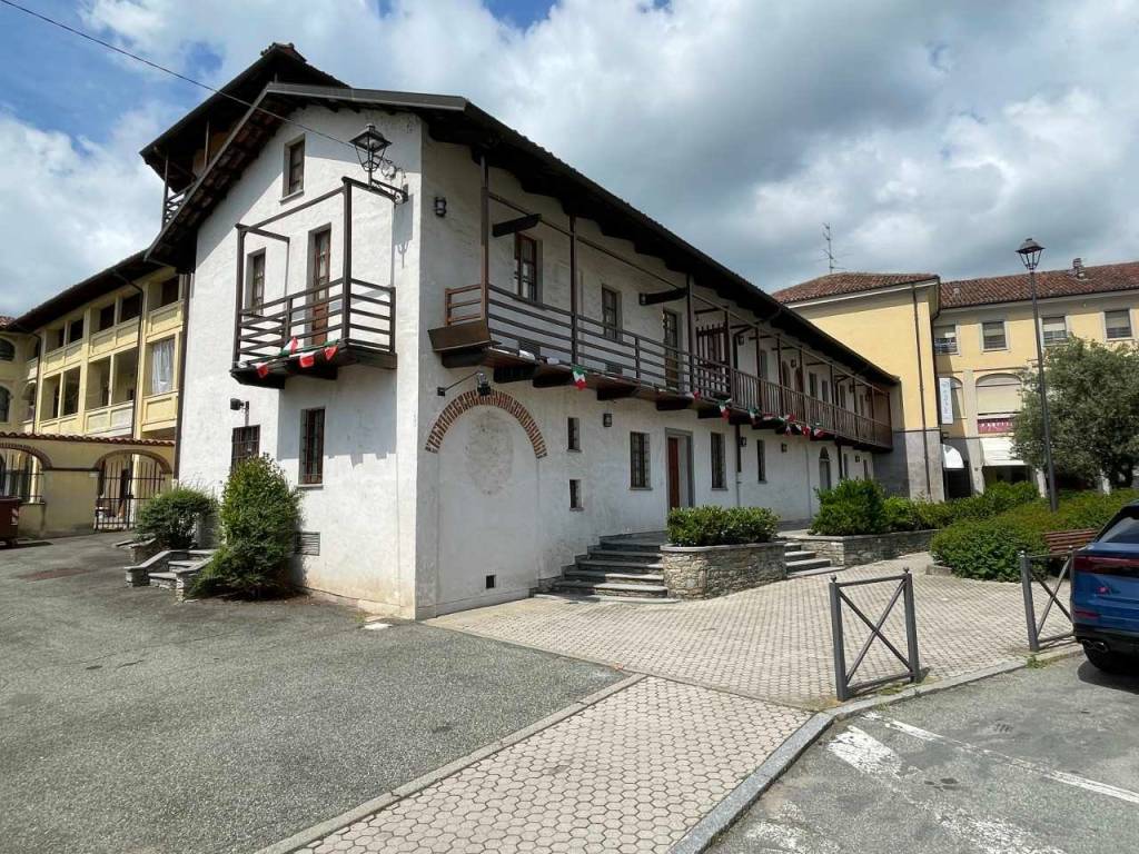 Immobile a Occhieppo superiore in Piazza Monsignore Luigi Maffeo, 6 - Foto 3