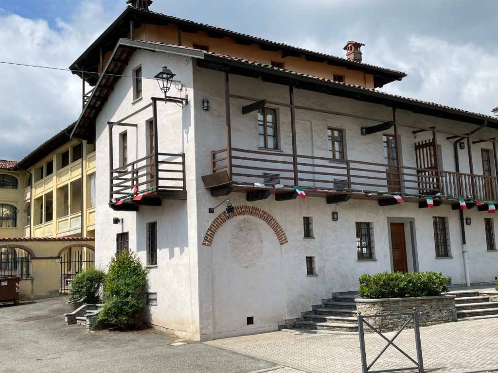Immobile a Occhieppo superiore in Piazza Monsignore Luigi Maffeo, 6 - Foto 4