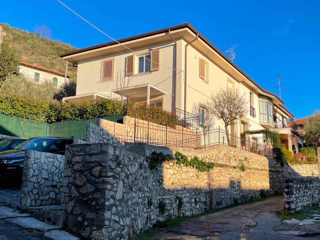 Villa a Prato - Foto 2