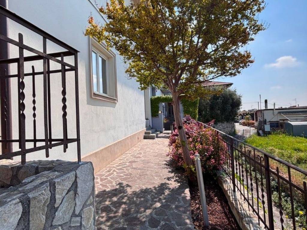 Villa a Prato - Foto 4