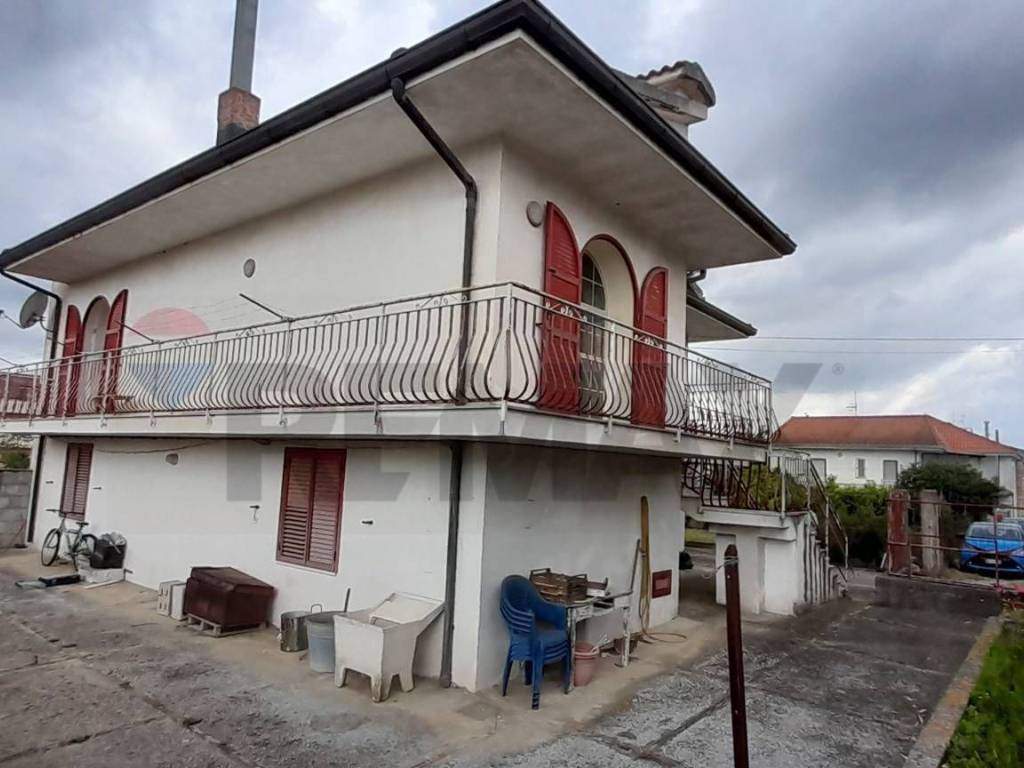 Villa a Amorosi - Foto 2