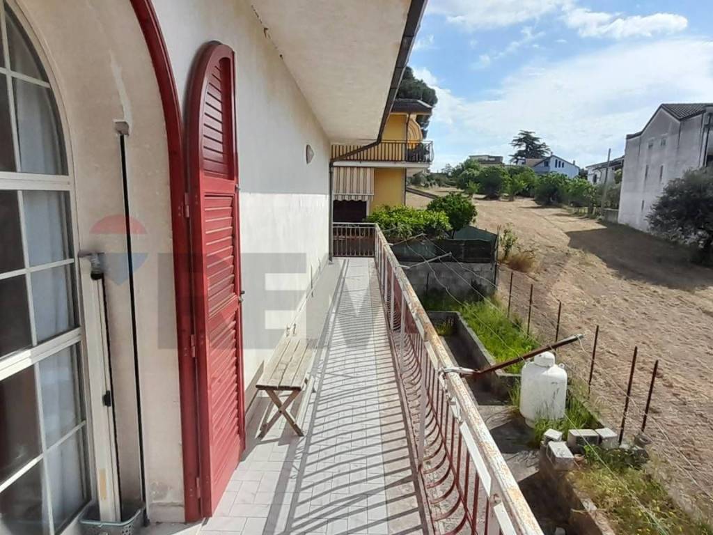 Villa a Amorosi - Foto 3