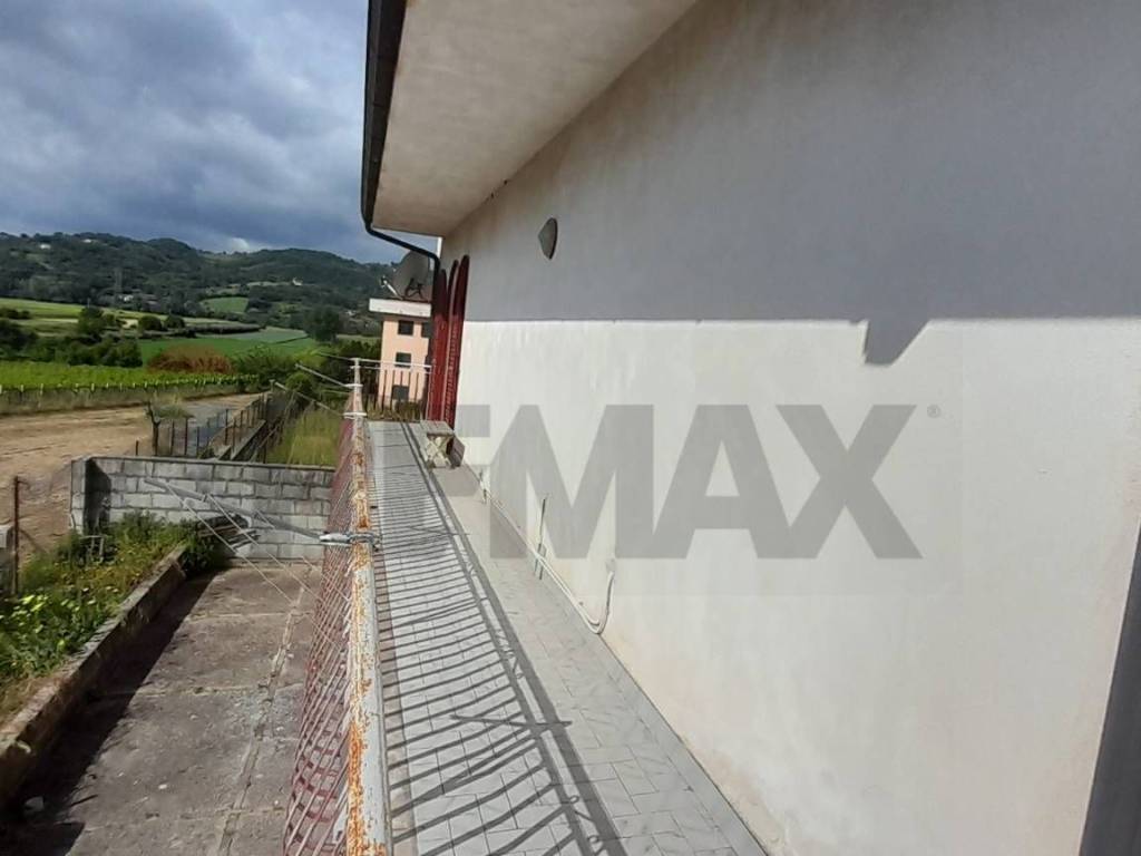 Villa a Amorosi - Foto 5