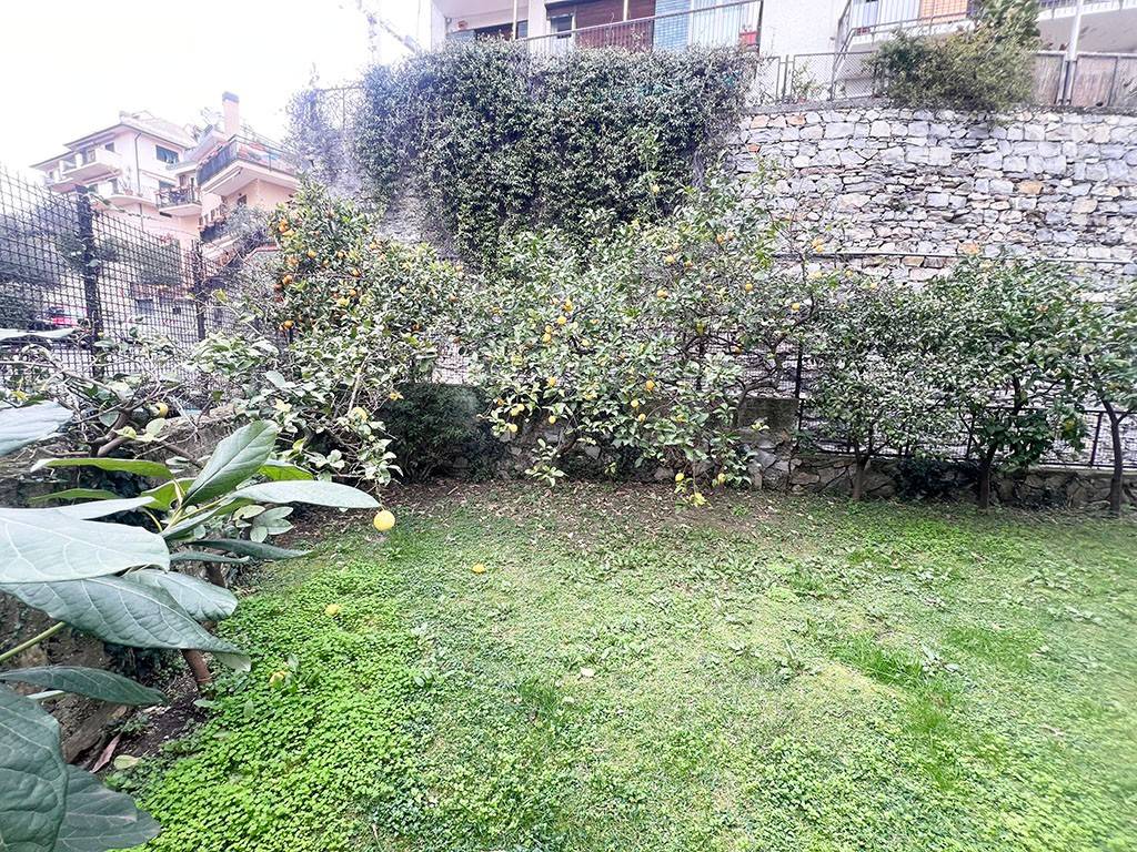 Appartamento a Genova in Via Giuseppe Mendozza, 13 - Foto 2