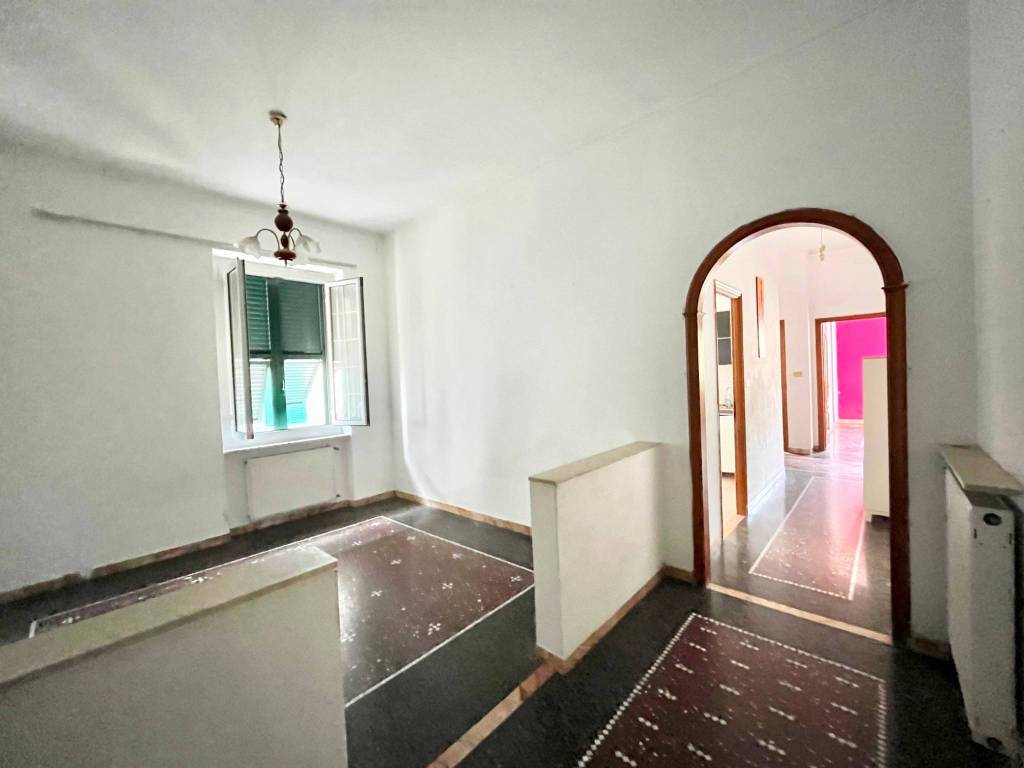 Appartamento a Genova in Via Sant'Alberto - Foto 2