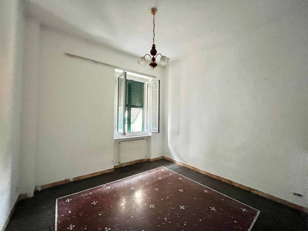 Appartamento a Genova in Via Sant'Alberto - Foto 4