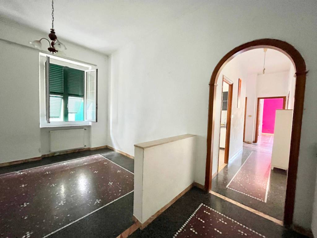 Appartamento a Genova in Via Sant'Alberto - Foto 5