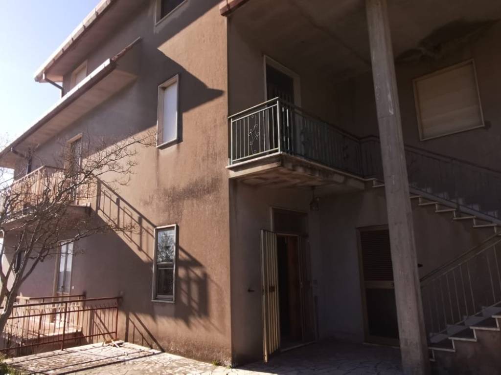 Villa a Anagni in Via Prignano di Sopra - Foto 2