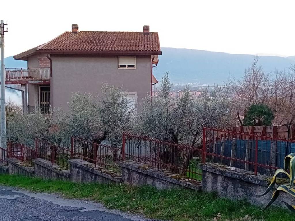 Villa a Anagni in Via Prignano di Sopra - Foto 4