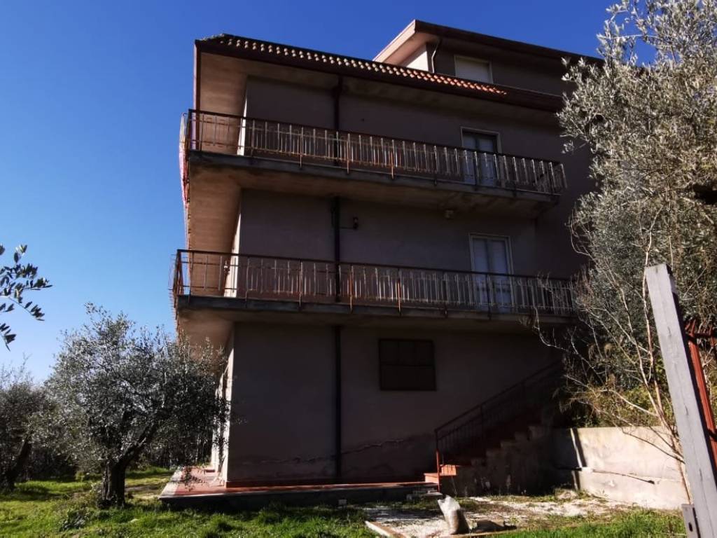 Villa a Anagni in Via Prignano di Sopra - Foto 5