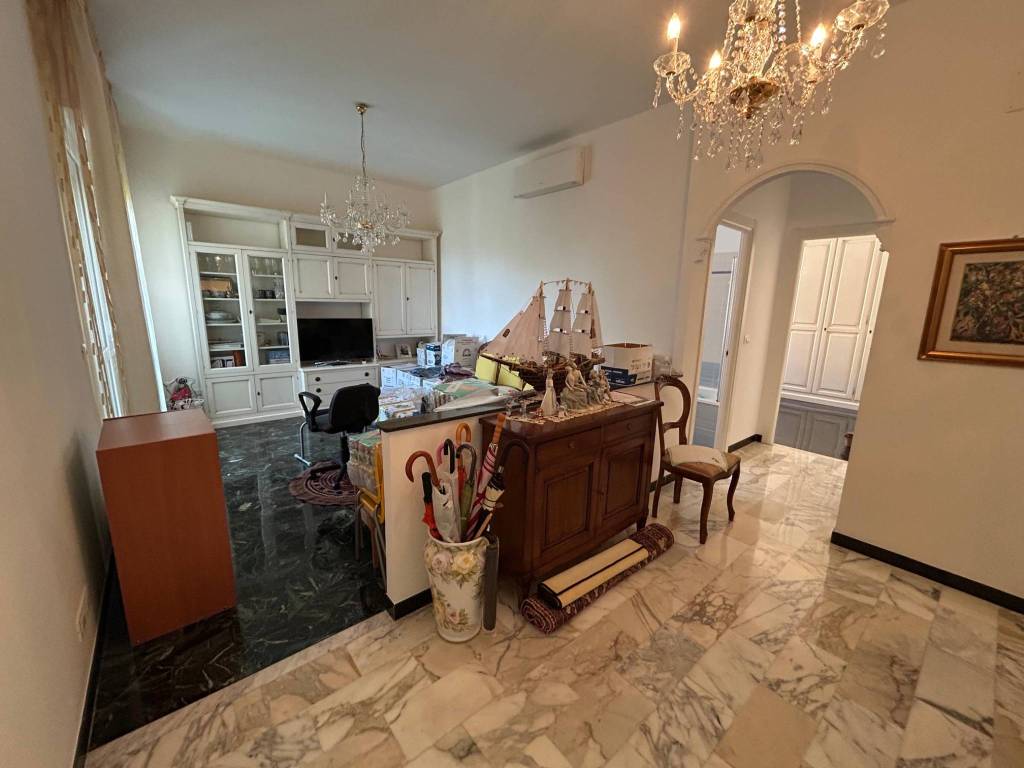 Appartamento a Genova in Via Laviosa, 10 - Foto 2