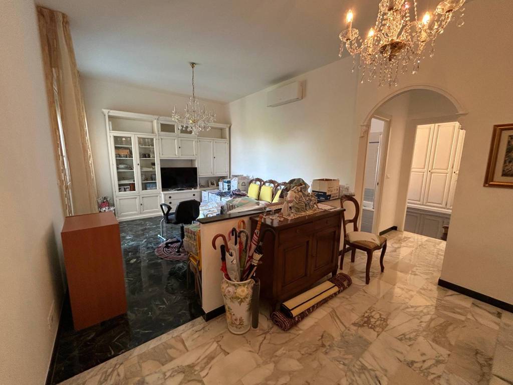 Appartamento a Genova in Via Laviosa, 10 - Foto 3