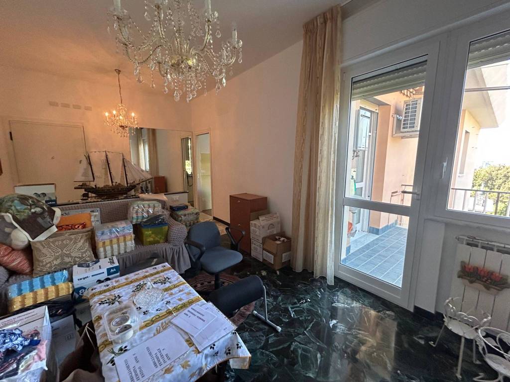 Appartamento a Genova in Via Laviosa, 10 - Foto 4
