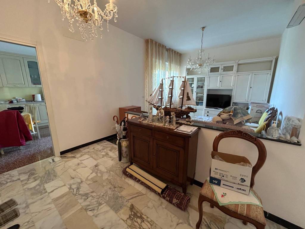 Appartamento a Genova in Via Laviosa, 10 - Foto 5