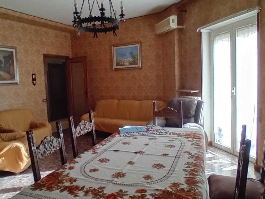 Appartamento a Frosinone in Piazza Caduti di Via Fani - Foto 2