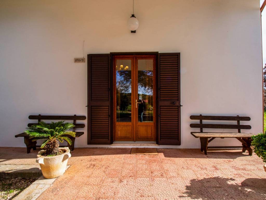 Rustico / casale a Martina franca in SRADA PARETONE I, 270 - Foto 3