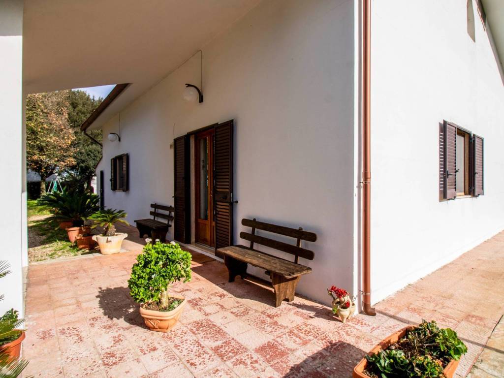 Rustico / casale a Martina franca in SRADA PARETONE I, 270 - Foto 4