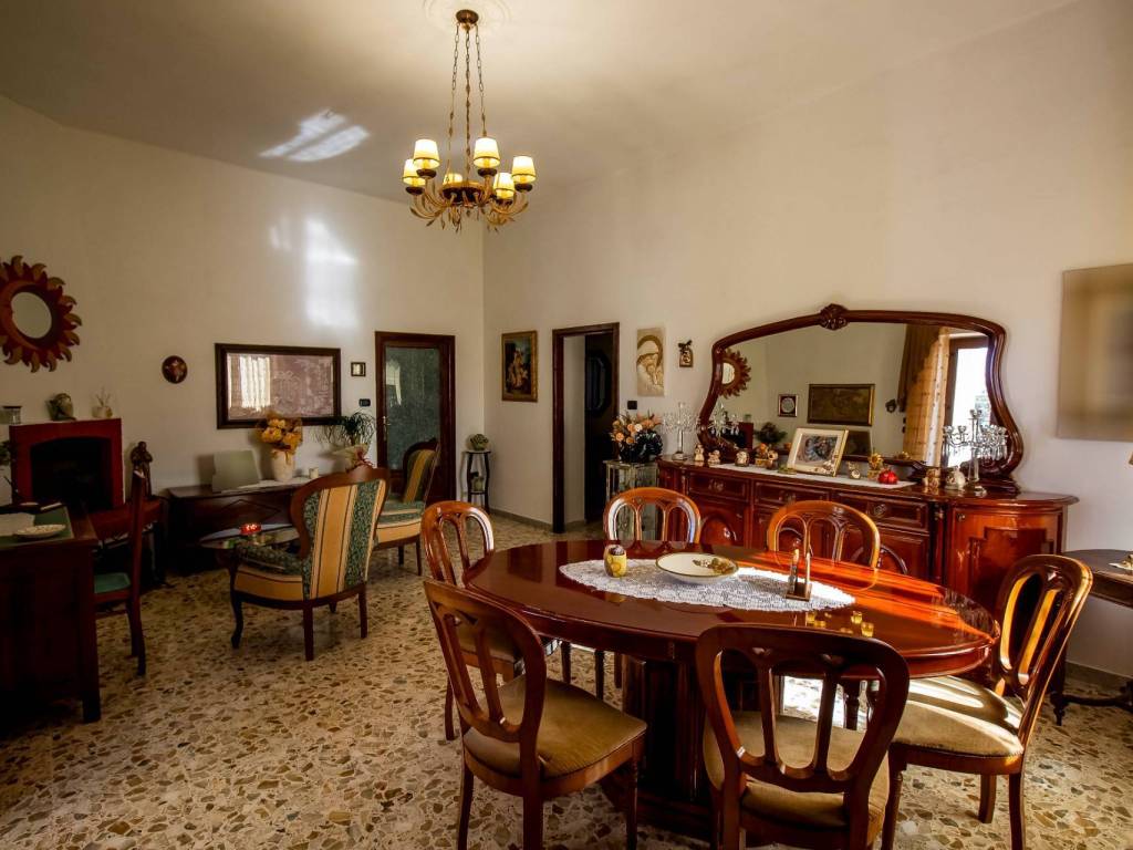 Rustico / casale a Martina franca in SRADA PARETONE I, 270 - Foto 5