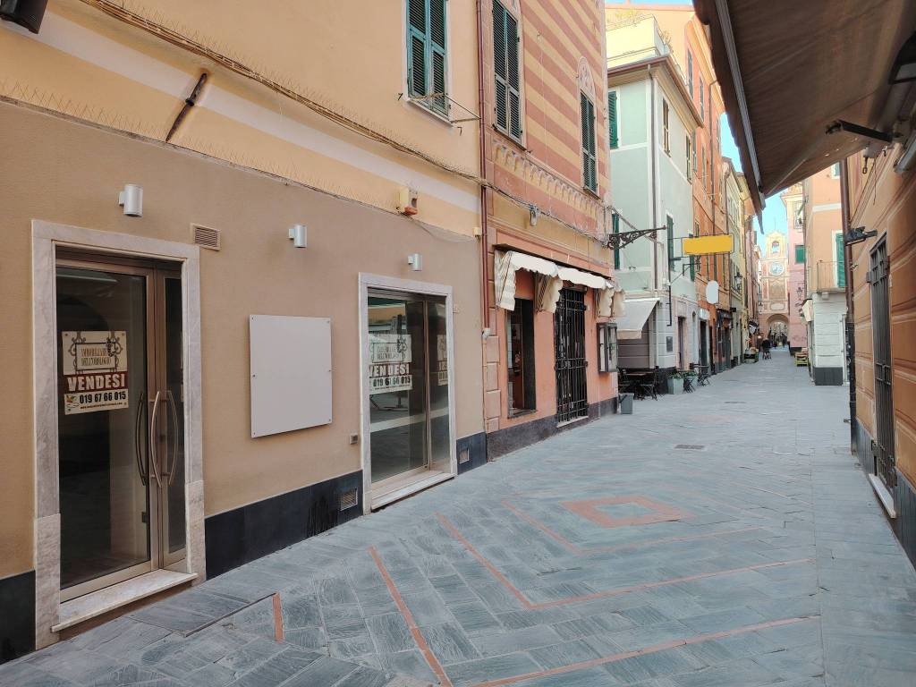 Immobile a Loano in Via Camillo Benso di Cavour, 19 - Foto 2