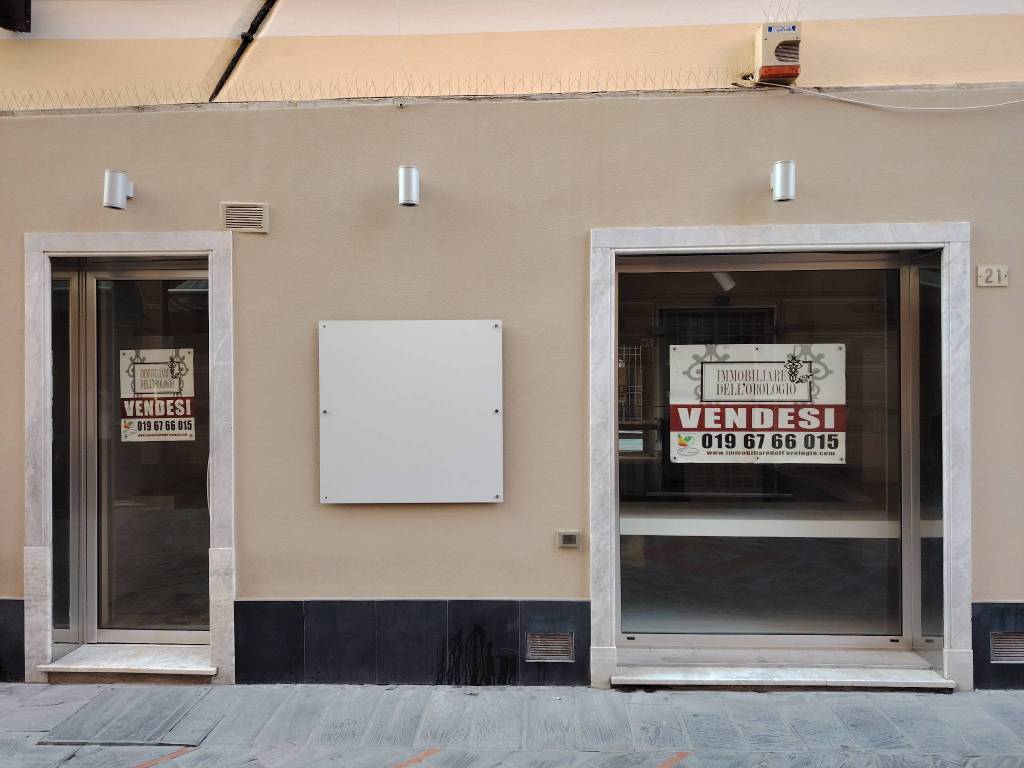 Immobile a Loano in Via Camillo Benso di Cavour, 19 - Foto 4