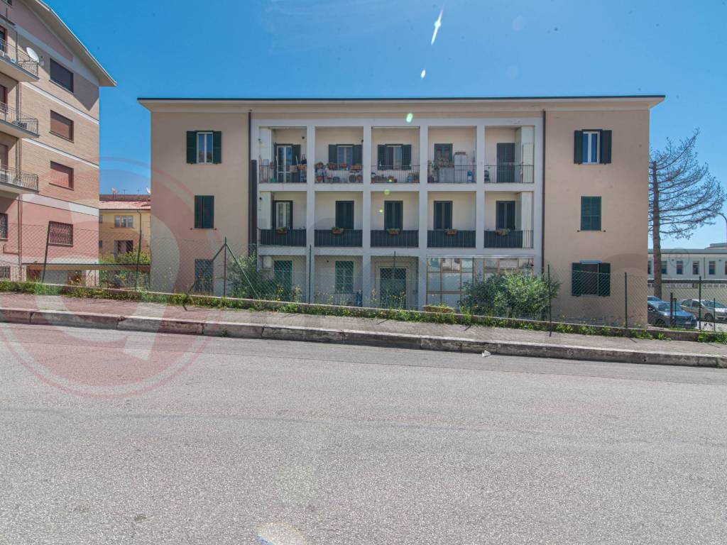 Appartamento a Ceprano in Via Giuseppe Mazzini, 2 - Foto 2