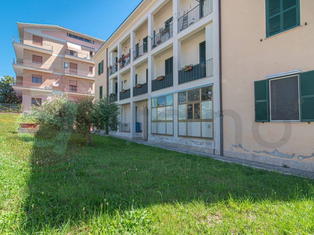 Appartamento a Ceprano in Via Giuseppe Mazzini, 2 - Foto 3