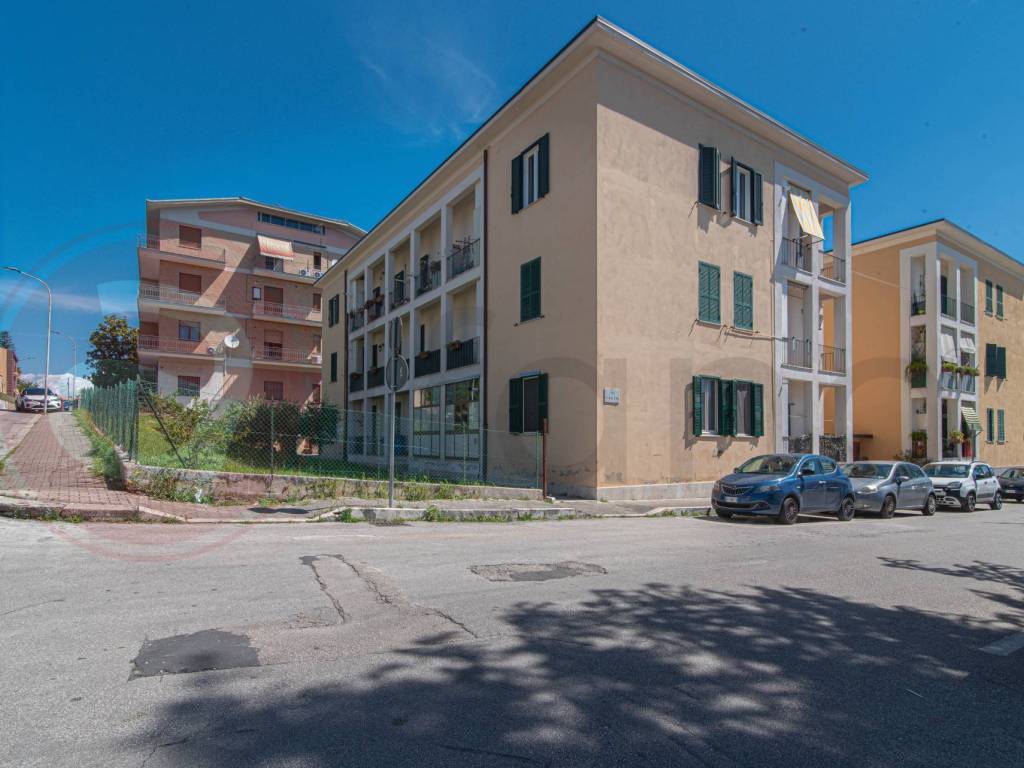 Appartamento a Ceprano in Via Giuseppe Mazzini, 2 - Foto 4