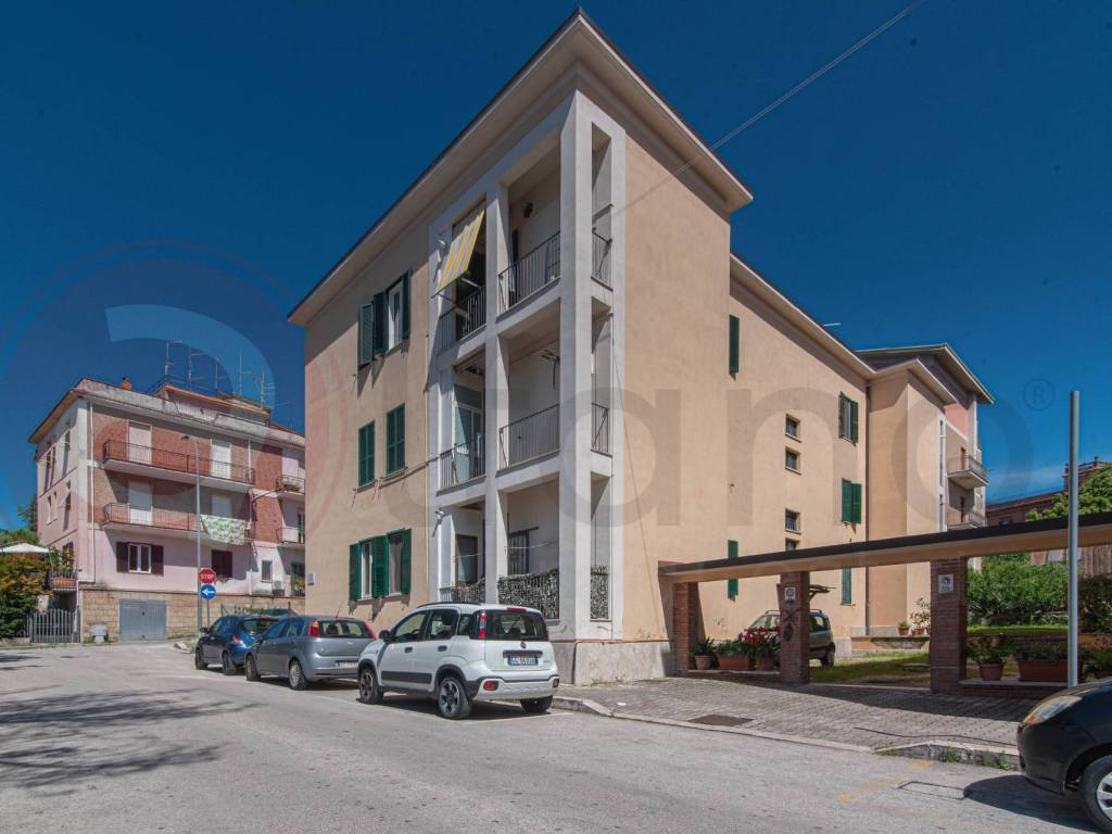 Appartamento a Ceprano in Via Giuseppe Mazzini, 2 - Foto 5