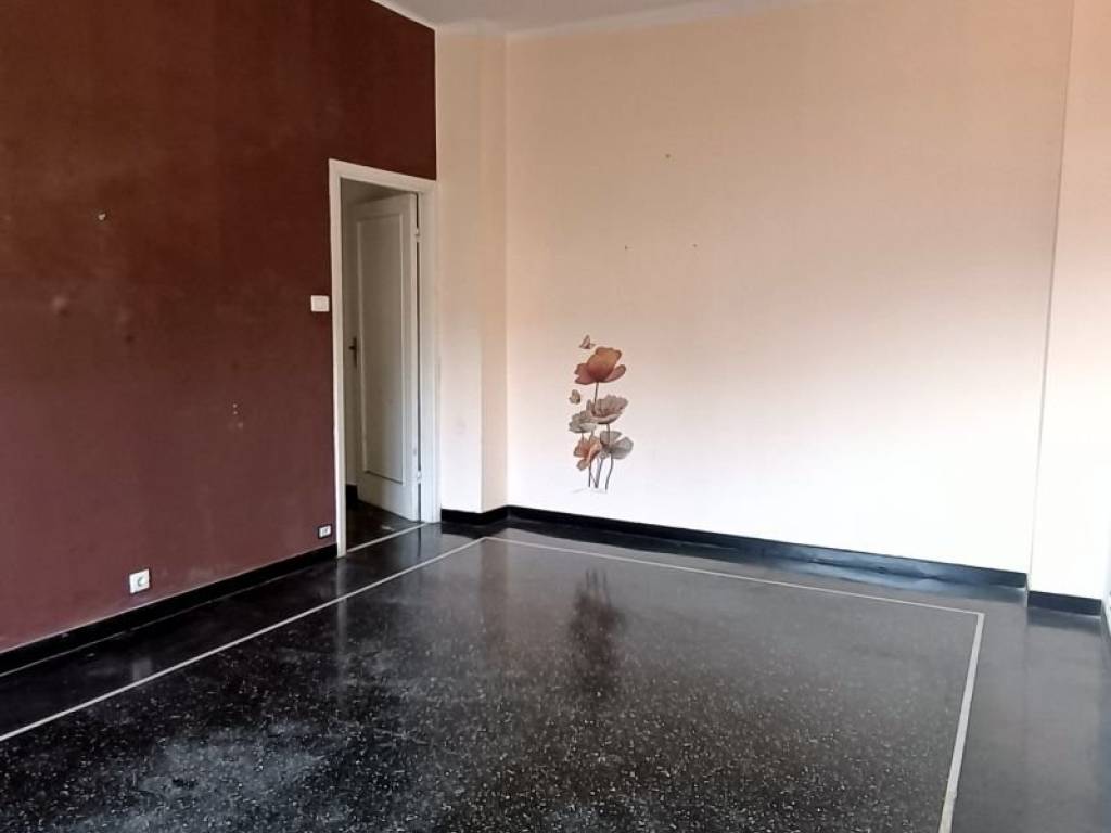 Appartamento a Genova in Via Croce Rosa, 3 - Foto 4