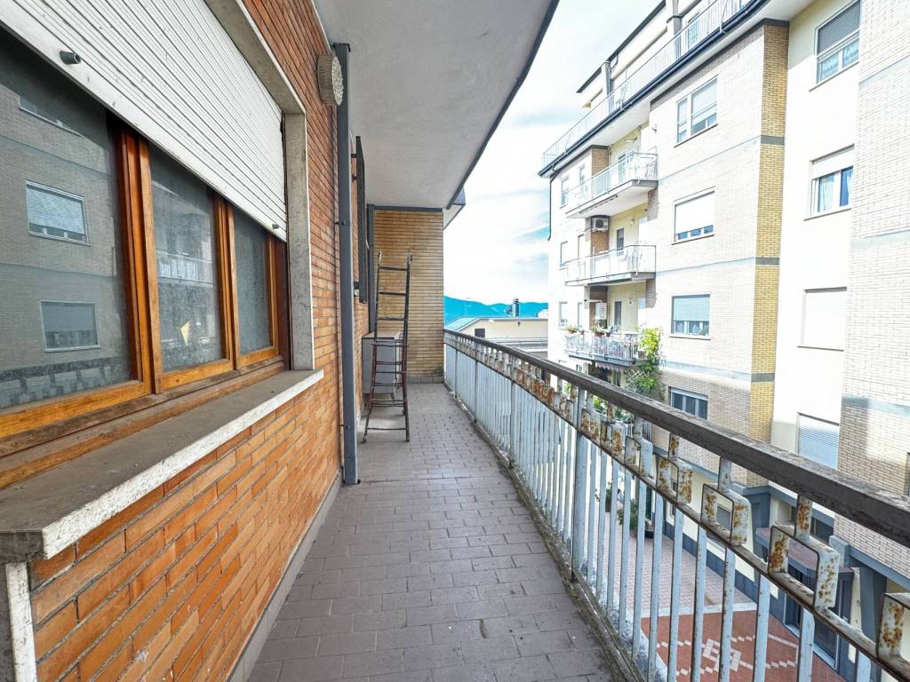 Appartamento a Frosinone in Via Pozzillo - Foto 3