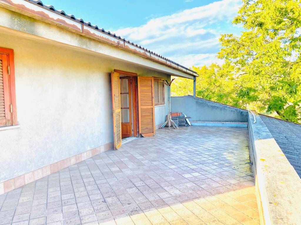 Villa a Anagni in Via Pantanello - Foto 3