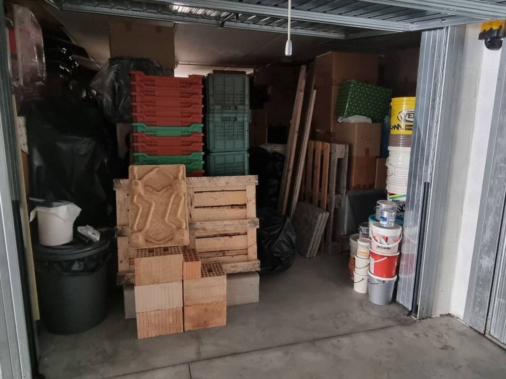 Box / garage a Morciano di romagna in Via Abbazia - Foto 3