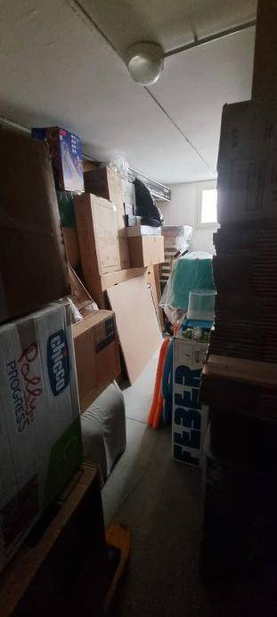 Box / garage a Morciano di romagna in Via Abbazia - Foto 4