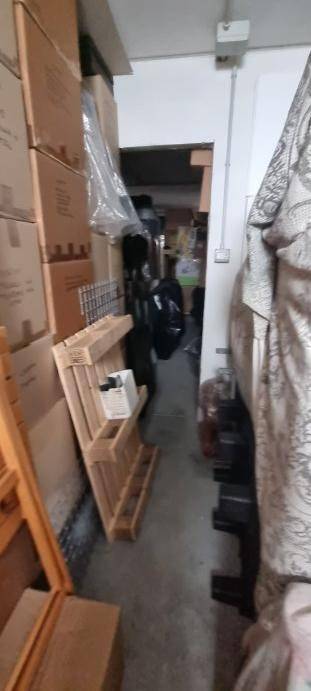 Box / garage a Morciano di romagna in Via Abbazia - Foto 5