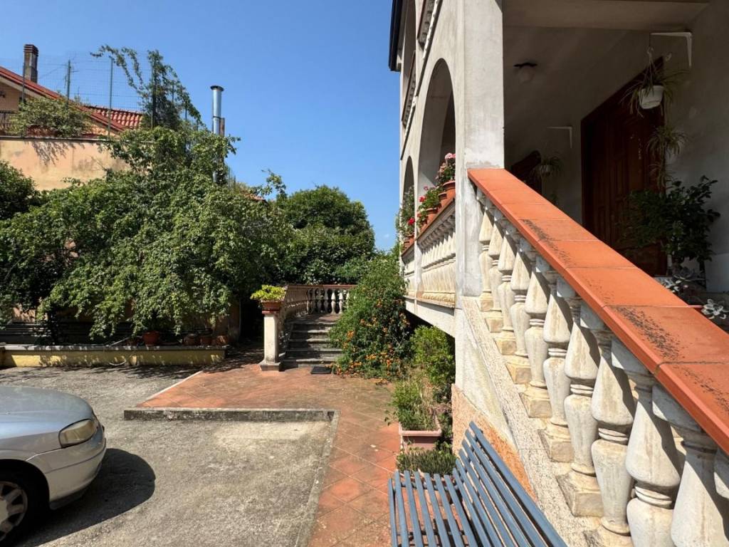 Villa a Frosinone in Via Marittima, 201 - Foto 3