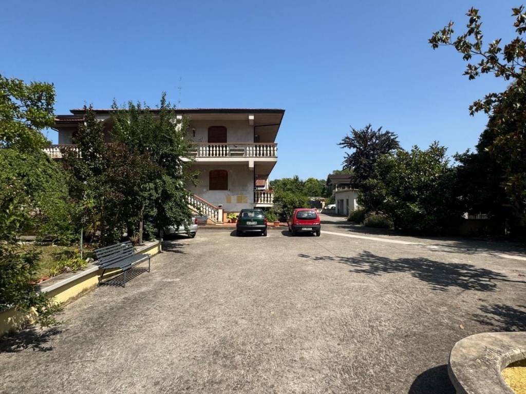 Villa a Frosinone in Via Marittima, 201 - Foto 4