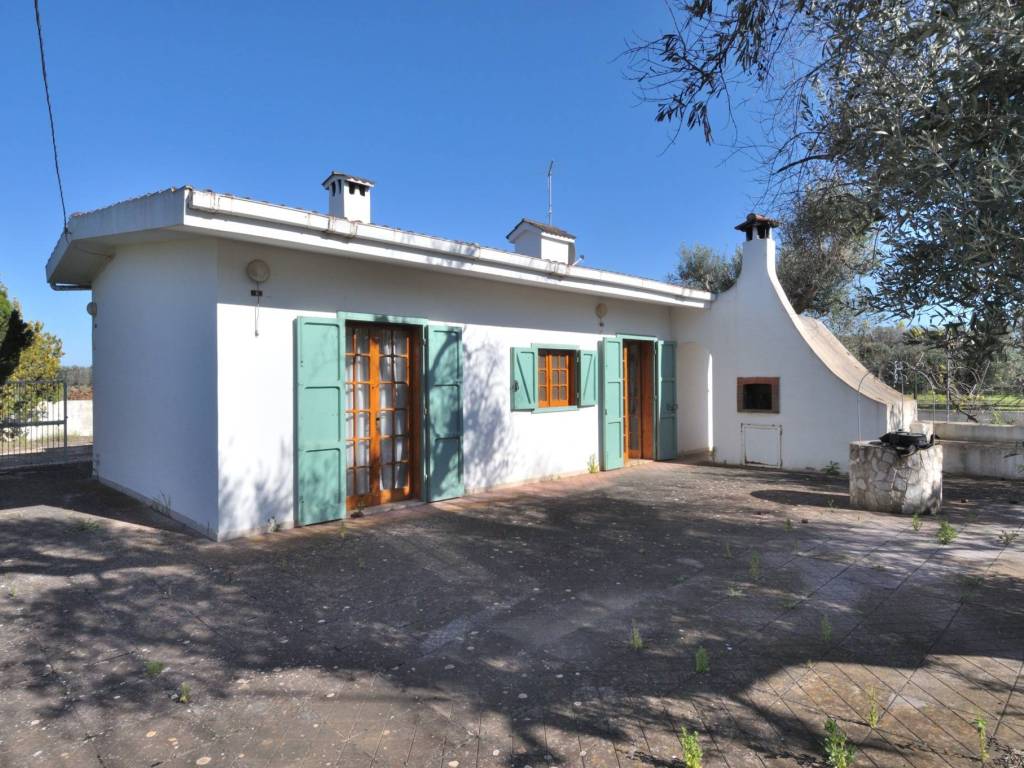 Villa a Carovigno in Strada per Serranova - Foto 2