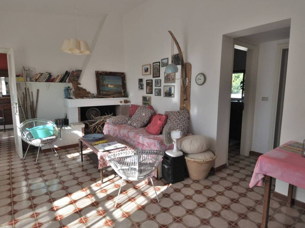 Villa a Carovigno in Strada per Serranova - Foto 4