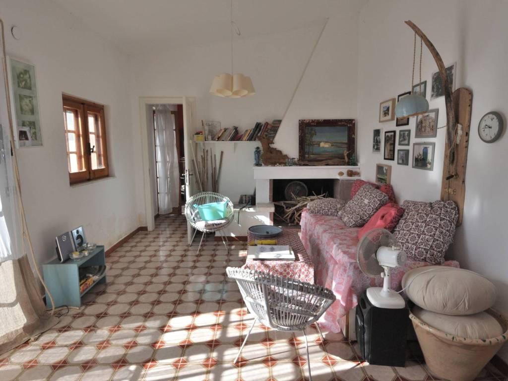 Villa a Carovigno in Strada per Serranova - Foto 5