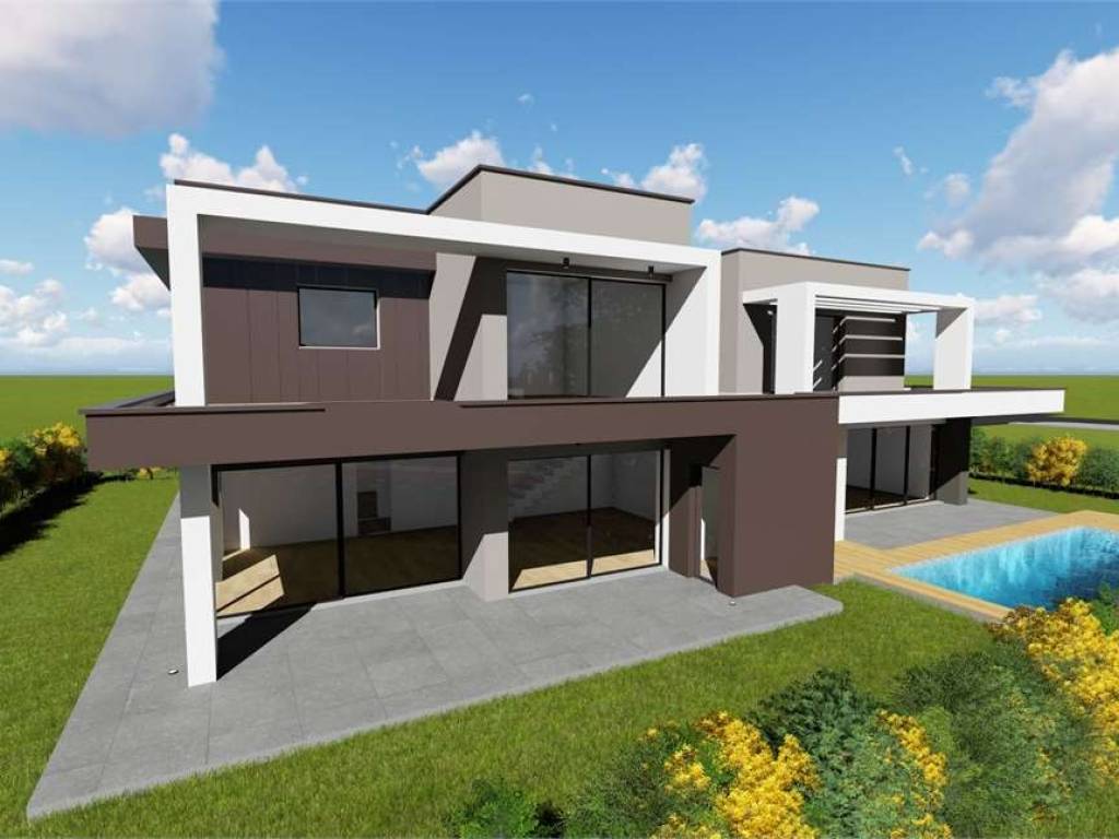 Villa a Parma in via Traversetolo, 10 - Foto 2