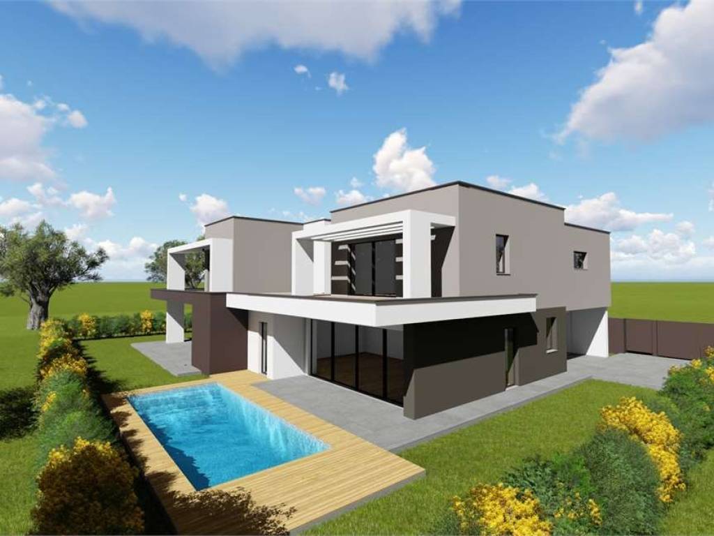 Villa a Parma in via Traversetolo, 10 - Foto 4