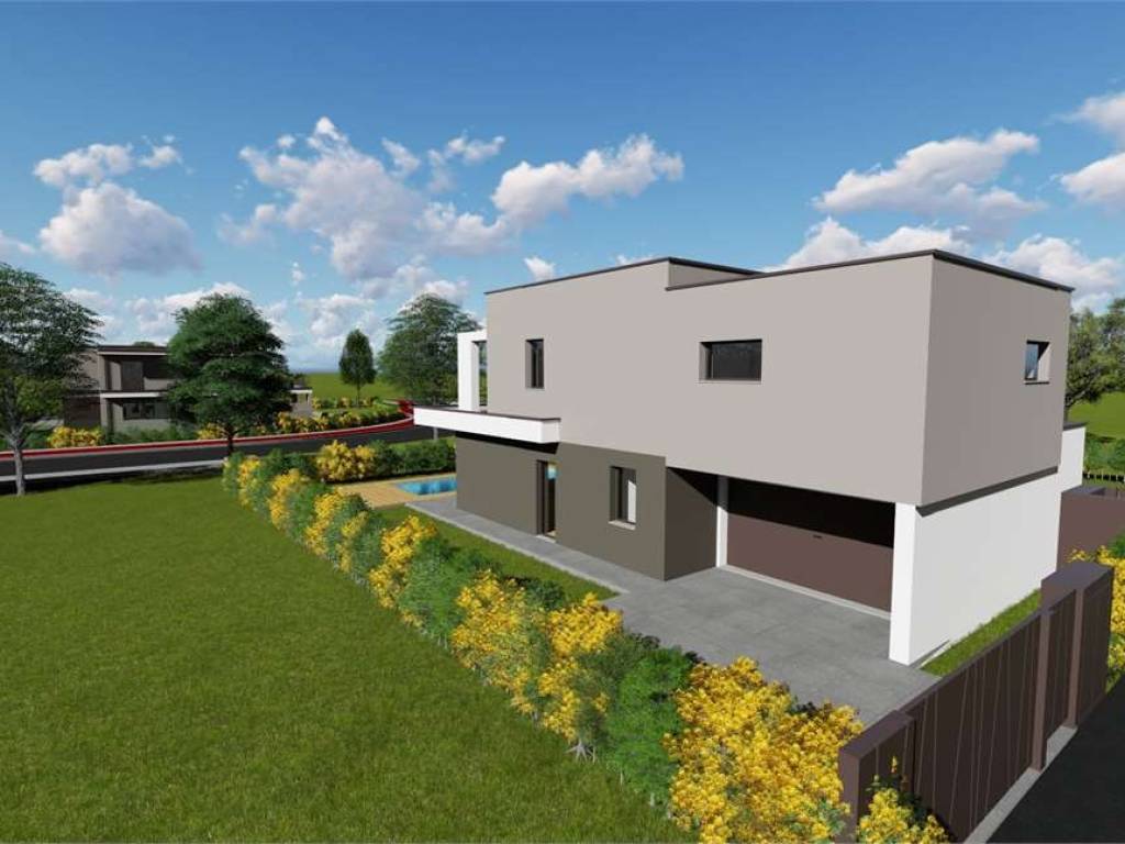 Villa a Parma in via Traversetolo, 10 - Foto 5