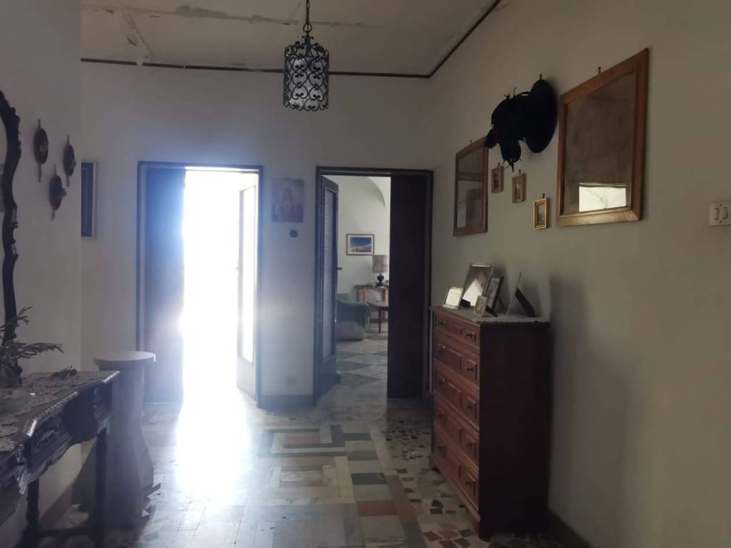Appartamento a Anagni in Strada Vittorio Emanuele - Foto 5