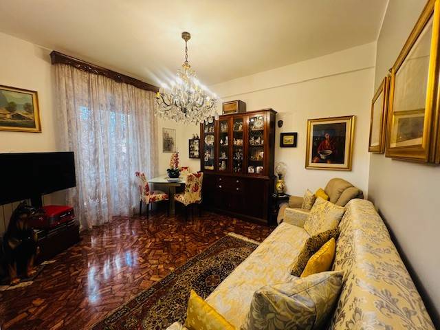 Appartamento a Genova in Via Edera, 20 - Foto 5