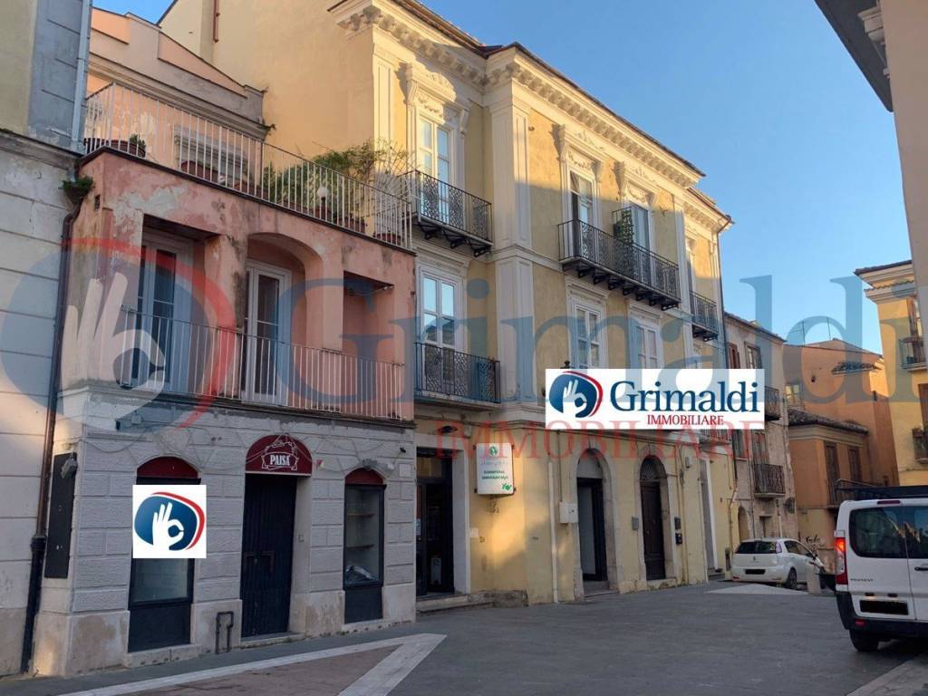 Immobile a Benevento in Via Odofredo - Foto 4