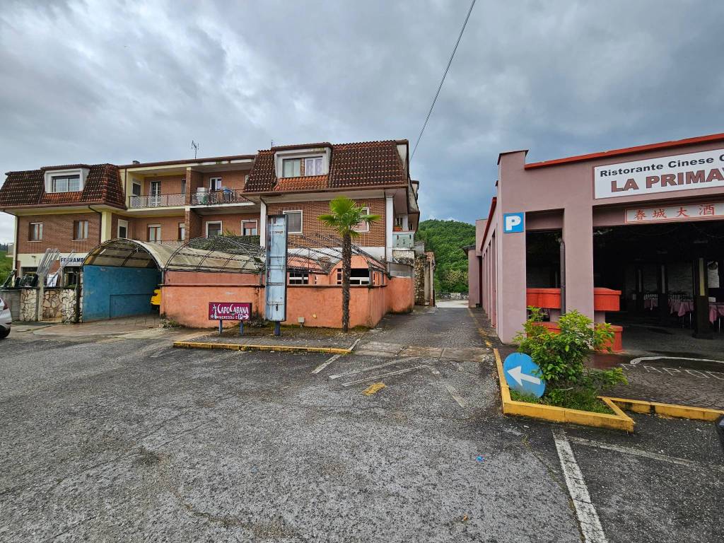 Immobile a Veroli in Via Castelmassimo - Foto 2