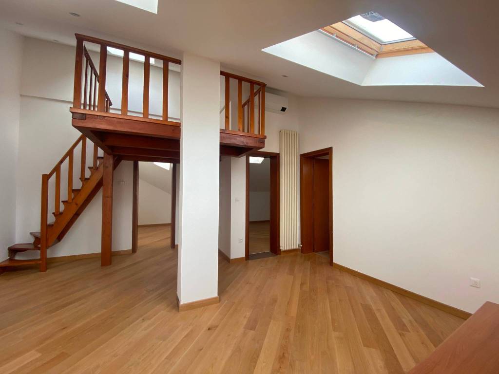 Appartamento a Gorizia in Via Gian Lorenzo Cipriani, 2 - Foto 5